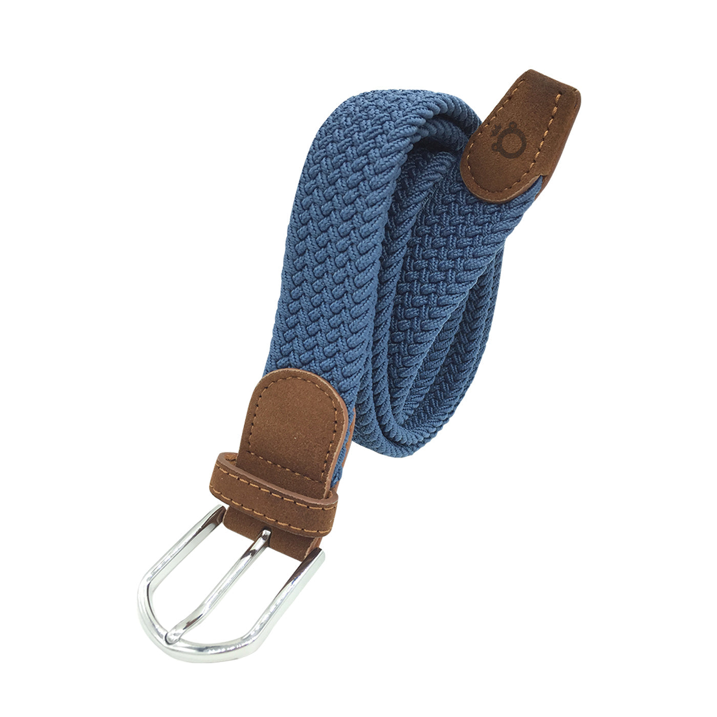 Baseball/softball élastique réglable Ceinture pour pantalon (2 tailles Youth Adulte 1 1/10,2 cm et 1 1/5,1 cm en 16 couleurs), Youth (Waist Sizes 18 - 32